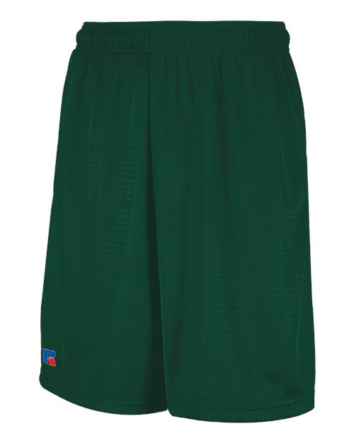 651AFM - Dark Green