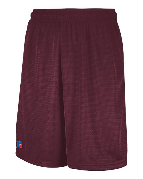 651AFM - Maroon