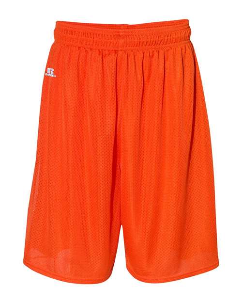659AFM - Burnt Orange