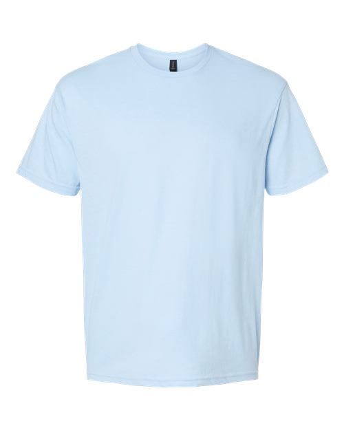 64000CVC - Light Blue Mist