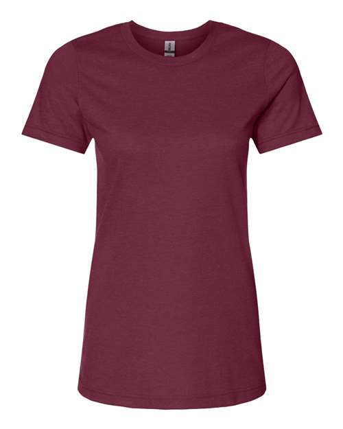 64001LCVC - Maroon Mist