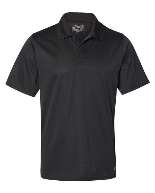7EPTUM - Black