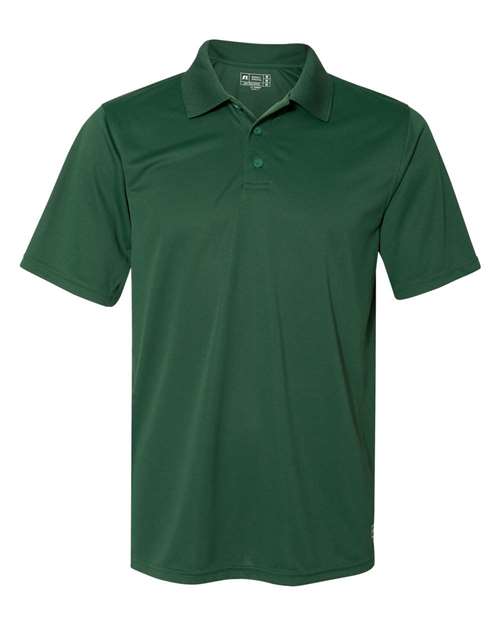 7EPTUM - Dark Green