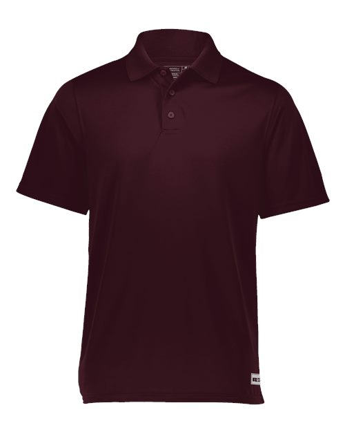 7EPTUM - Maroon