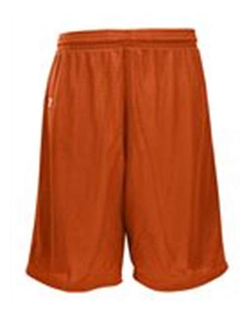 659AFB - Burnt Orange