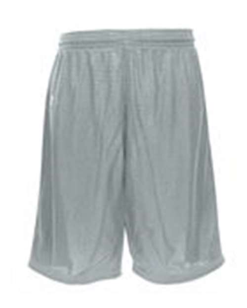 659AFB - Gridiron Silver