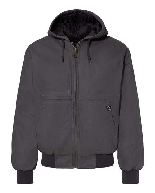 5034 - Charcoal