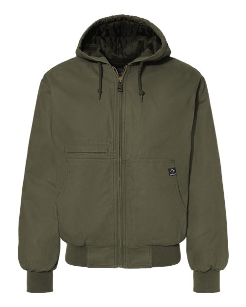 5034 - Olive
