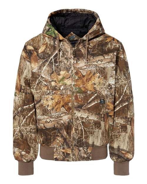 5034 - Realtree Edge