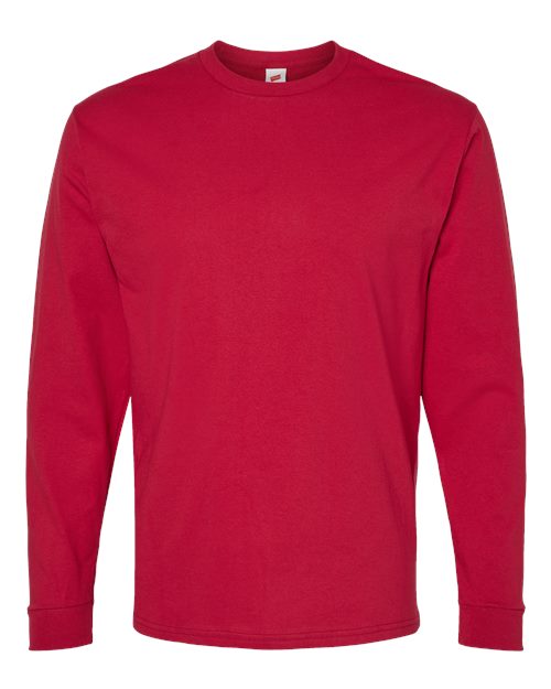 5286 - Athletic Crimson