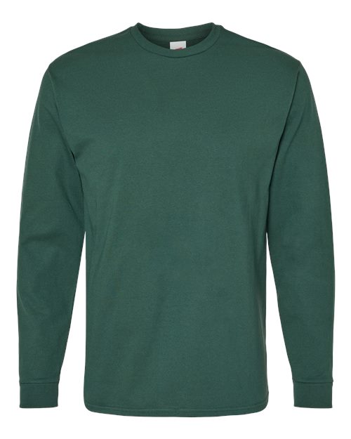 5286 - Athletic Dark Green
