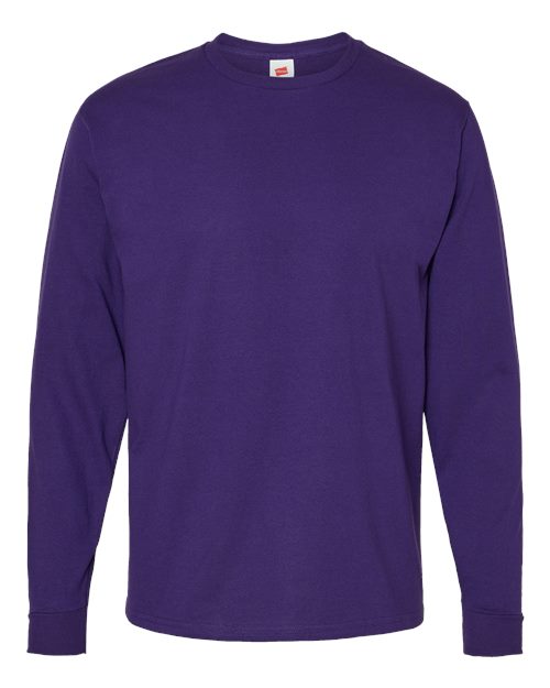 5286 - Athletic Purple