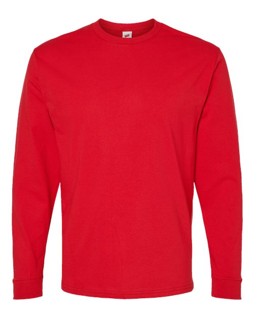 5286 - Athletic Red