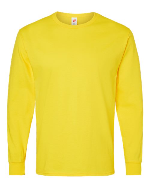 5286 - Athletic Yellow