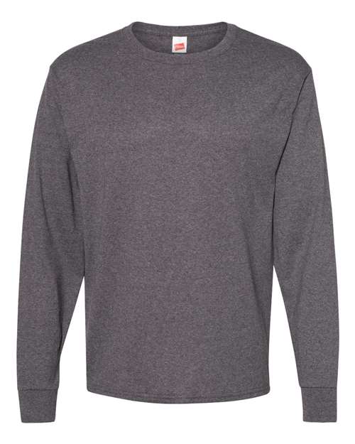 5286 - Charcoal Heather
