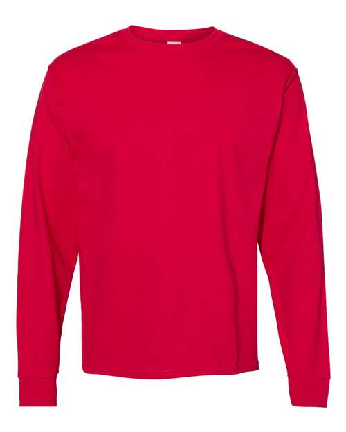 5286 - Deep Red