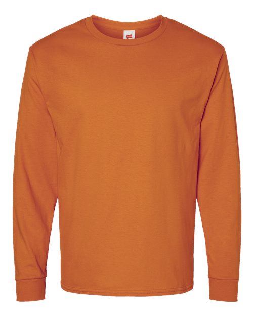 5286 - Texas Orange