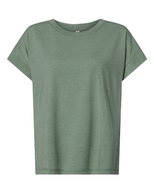 3502 - Washed Basil
