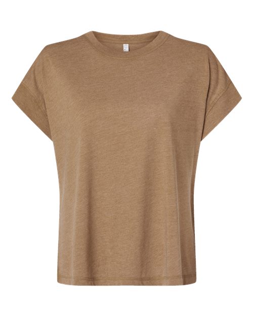 3502 - Washed Coyote Brown
