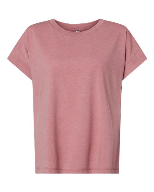 3502 - Washed Mauvelous
