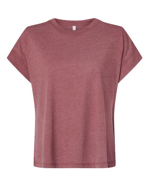 3502 - Washed Rouge
