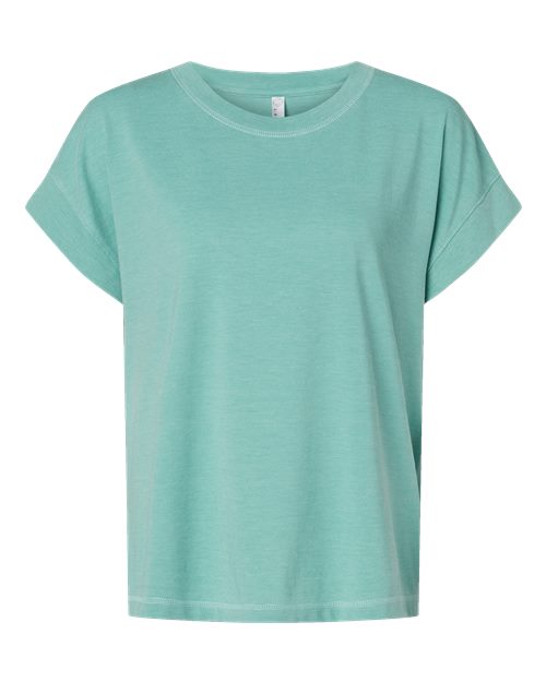 3502 - Washed Saltwater