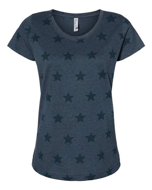 3629 - Denim Star