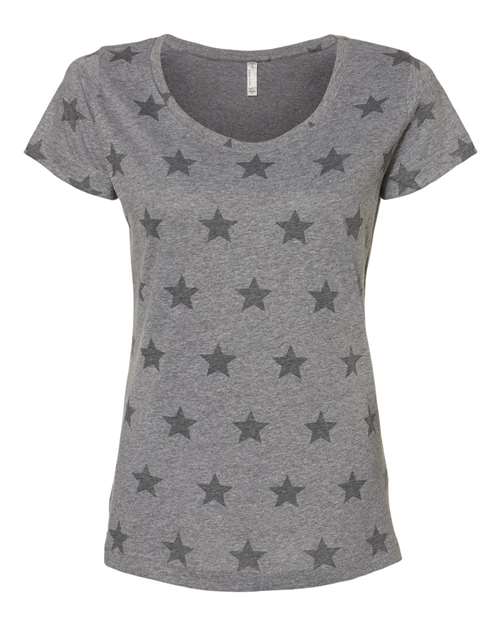 3629 - Granite Heather Star