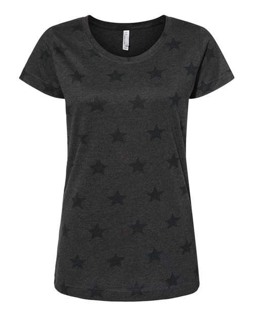 3629 - Smoke Star