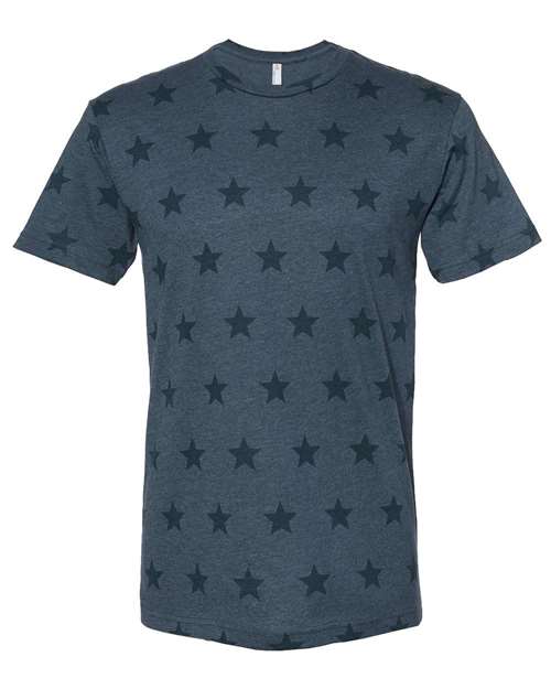 3929 - Denim Star