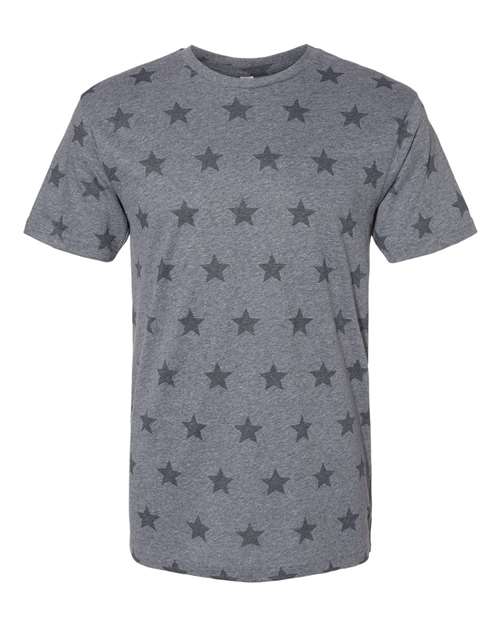 3929 - Granite Heather Star