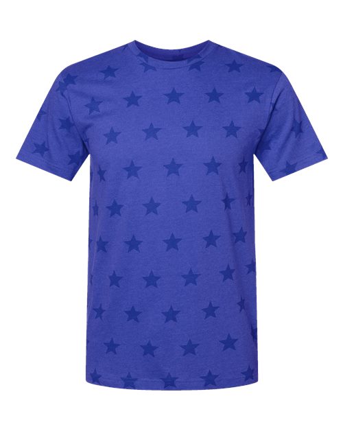 3929 - Royal Star