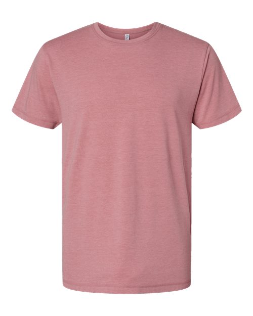 6902 - Washed Mauvelous