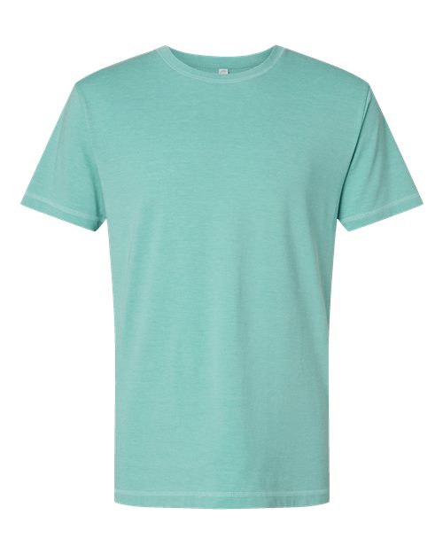 6902 - Washed Saltwater
