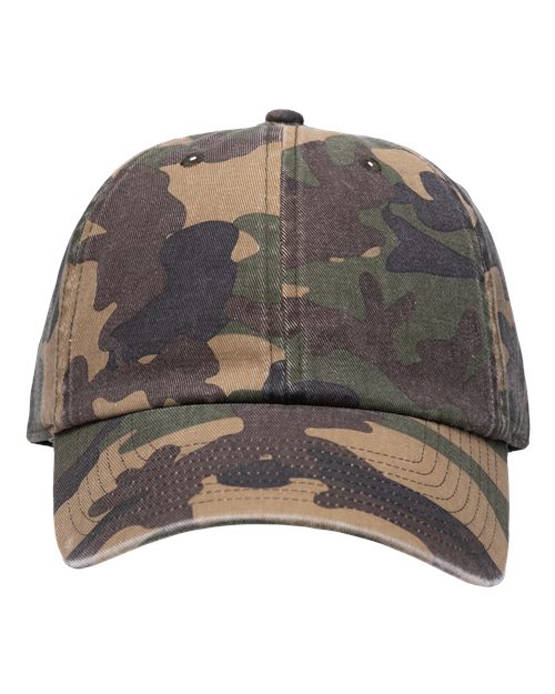 4700 - Camo Green