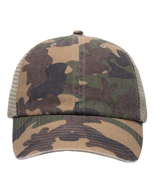 4710 - Camo Green