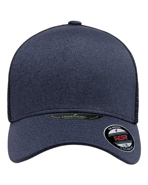 5511UP - Melange Navy