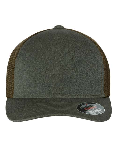 5511UP - Melange Olive