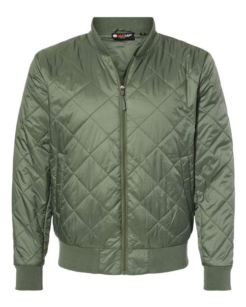 21752 - Olive Grey