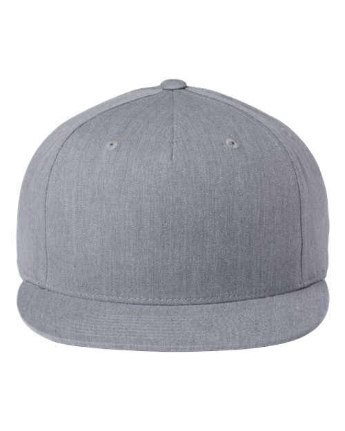 255 - Heather Grey