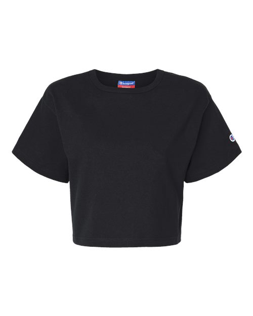 T453W - Black