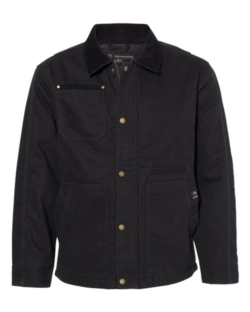 5091T - Black