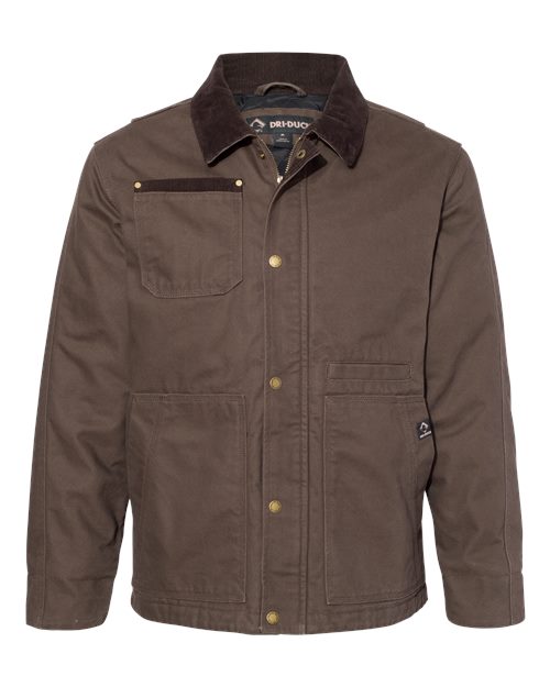 5091T - Tobacco