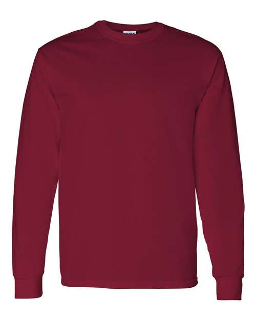 5400 - Cardinal Red