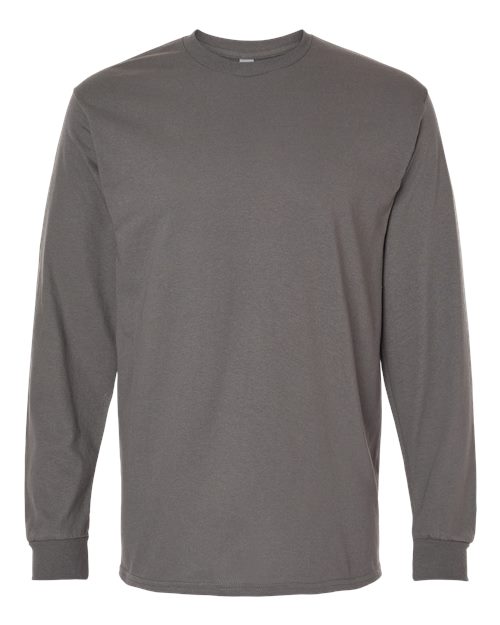 5400 - Charcoal