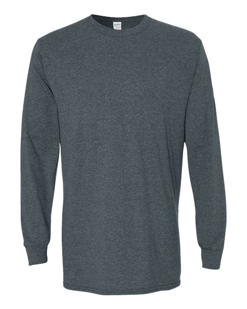 5400 - Dark Heather