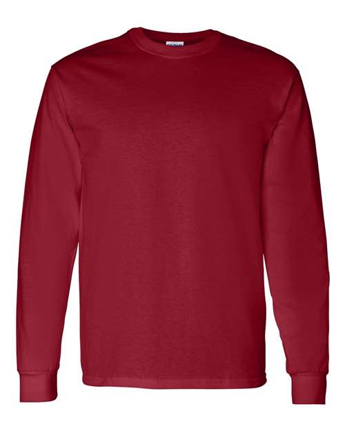 5400 - Garnet