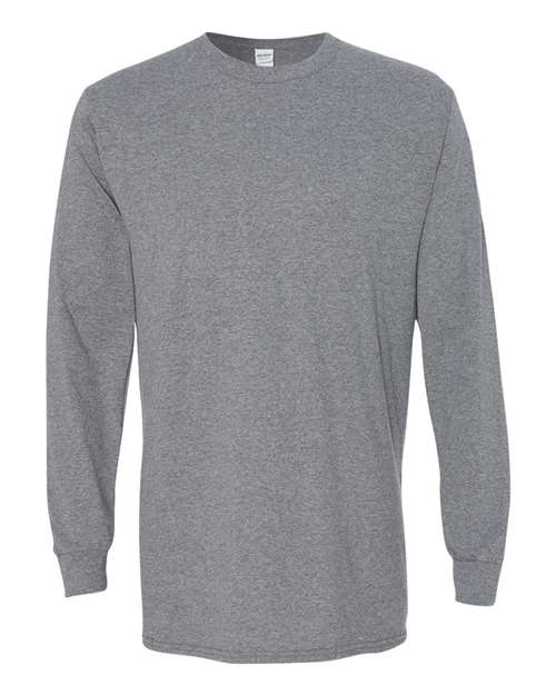 5400 - Graphite Heather