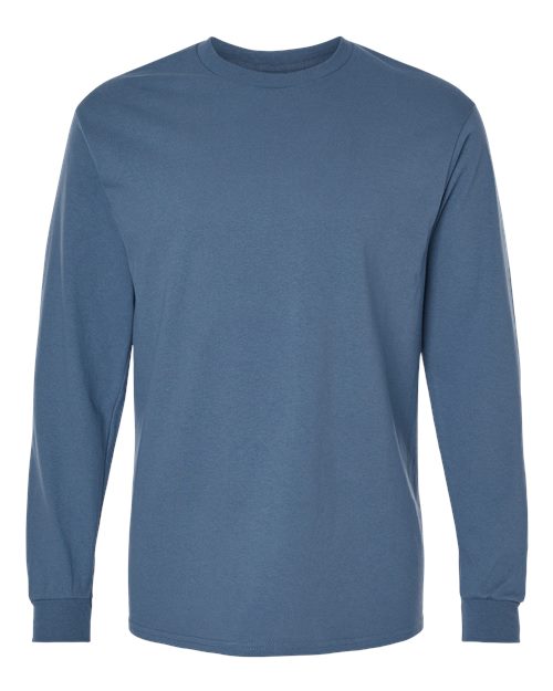 5400 - Indigo Blue