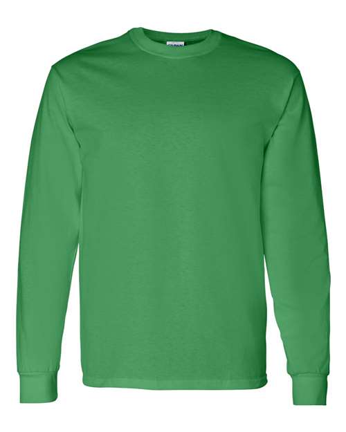 5400 - Irish Green